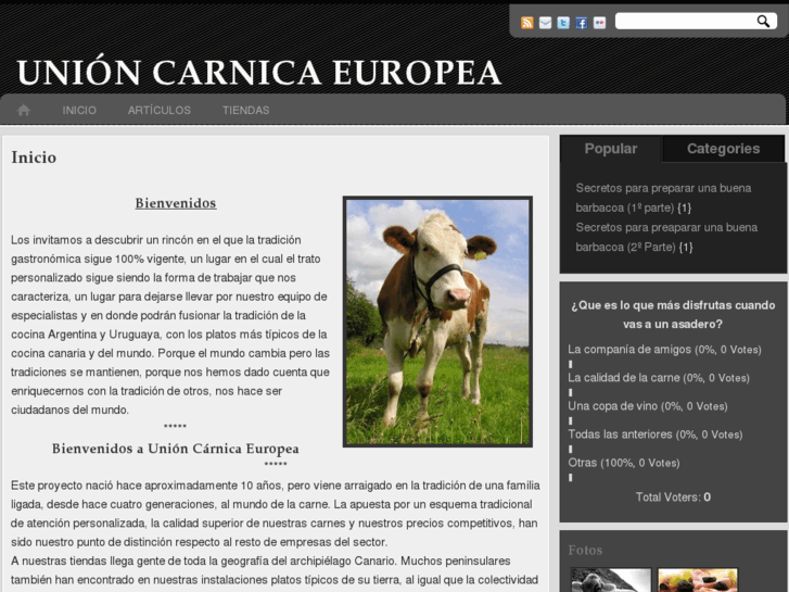 www.unioncarnica.com