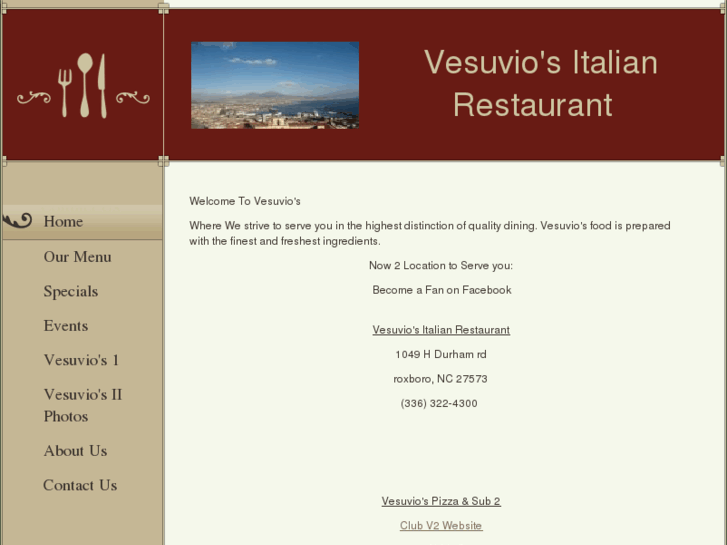 www.vesuviositalian.com