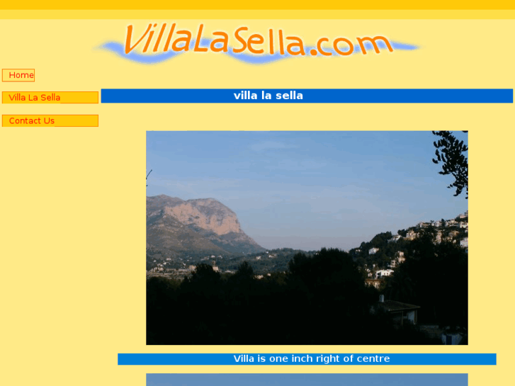 www.villalasella.com