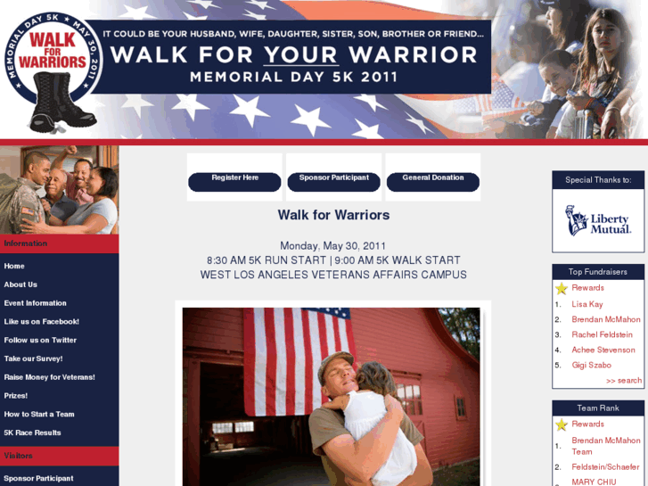 www.walk4warriors.com