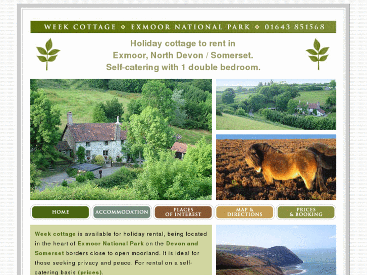 www.weekcottage.co.uk