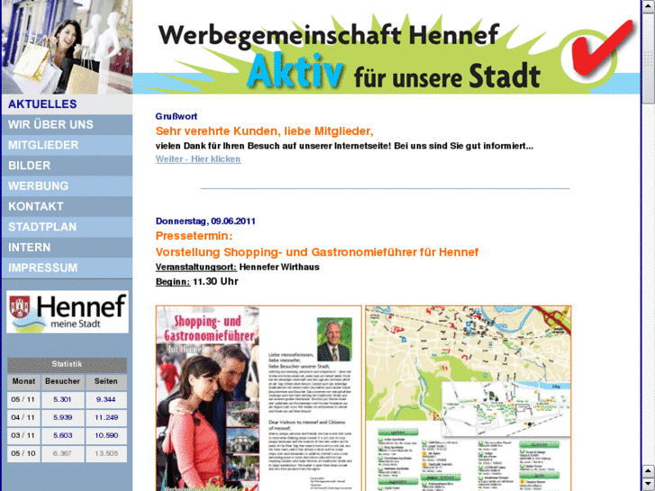 www.werbegemeinschaft-hennef.de