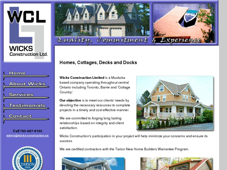 www.wicks-construction.com