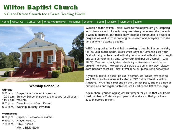 www.wiltonbaptist.com