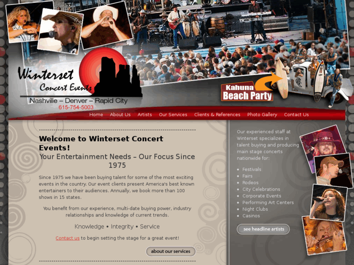 www.wintersetconcertevents.com