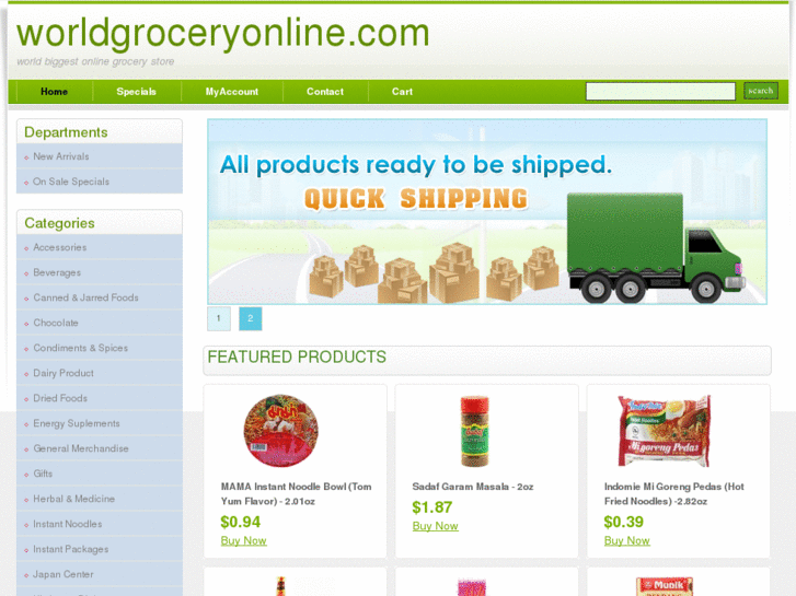 www.worldgroceryonline.com