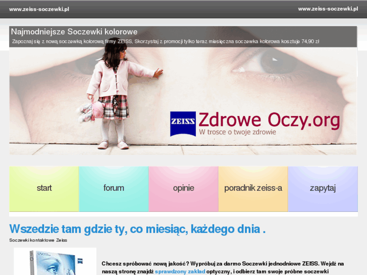 www.zdroweoczy.org