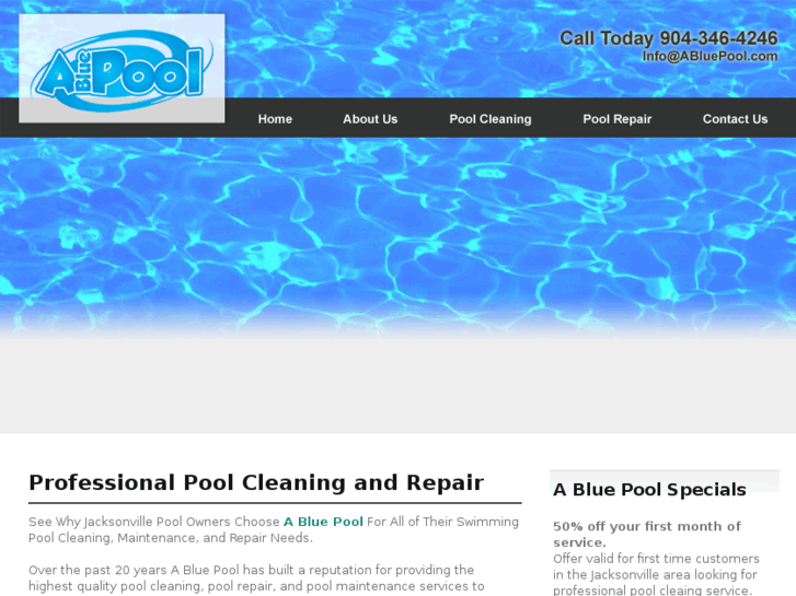 www.abluepool.com