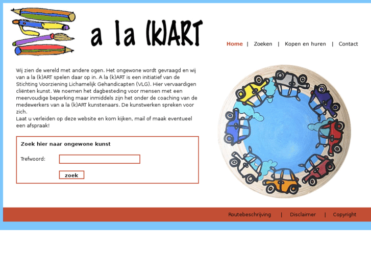 www.alakart.info