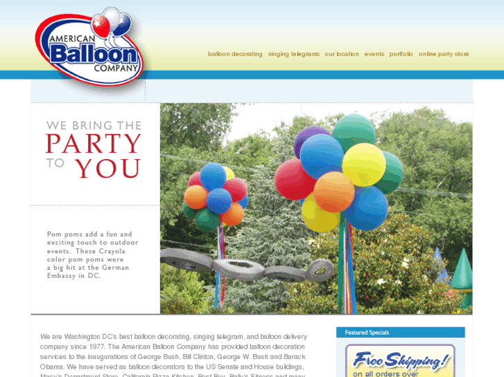 www.allballoons.com