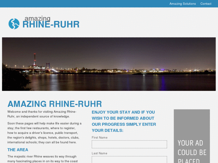 www.amazingrhineruhr.com