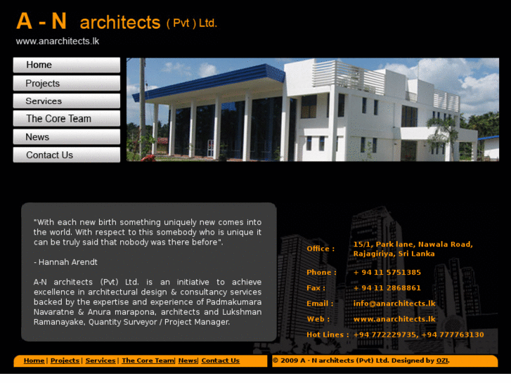 www.anarchitects.lk