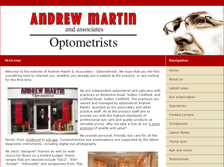 www.andrew-martin.co.uk