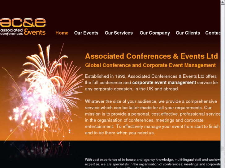 www.associated-conferences.com