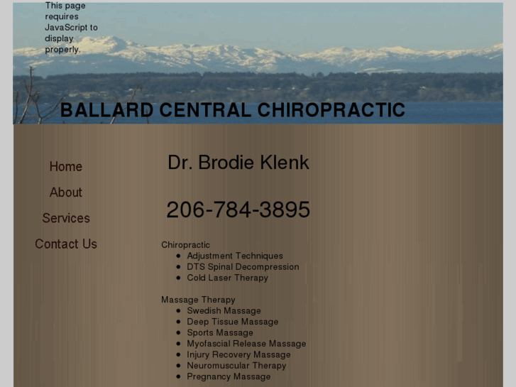 www.ballardcentralchiro.com