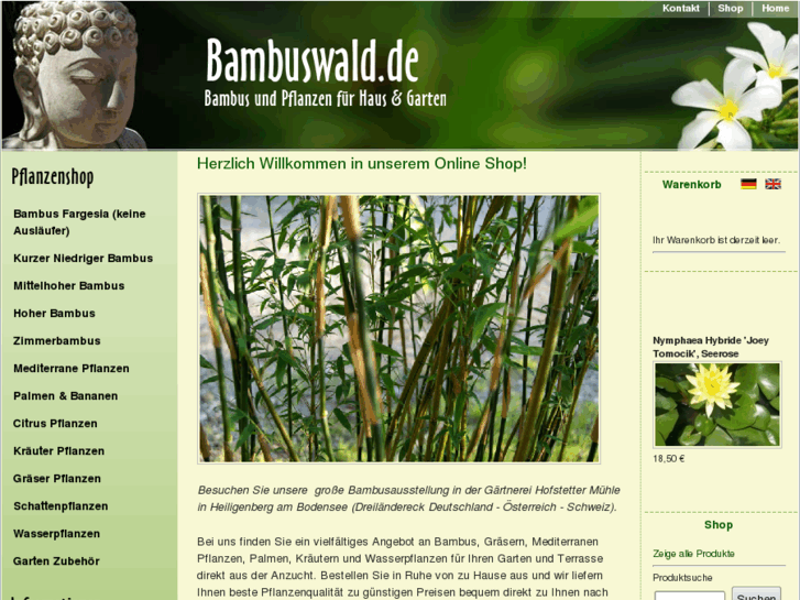 www.bambuswald.de