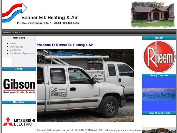 www.bannerelkheatandair.com