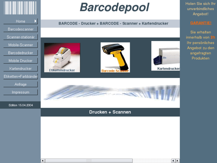 www.barcode-pool.com