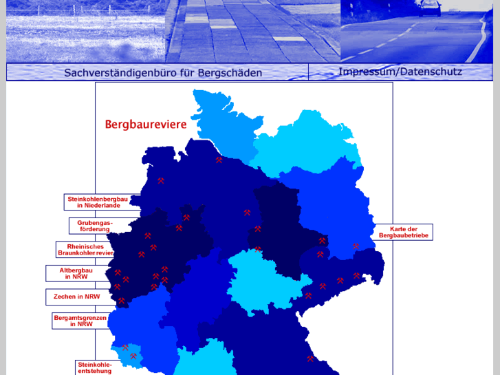 www.bergschaeden.info