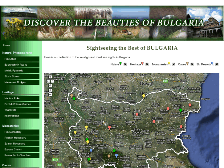 www.best-places-bulgaria.com