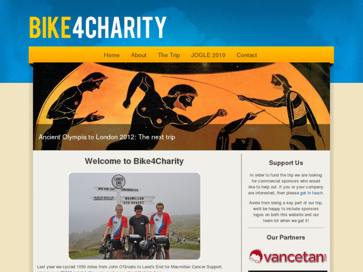 www.bike4charity.co.uk