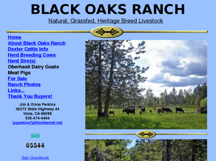 www.blackoaksranch.com