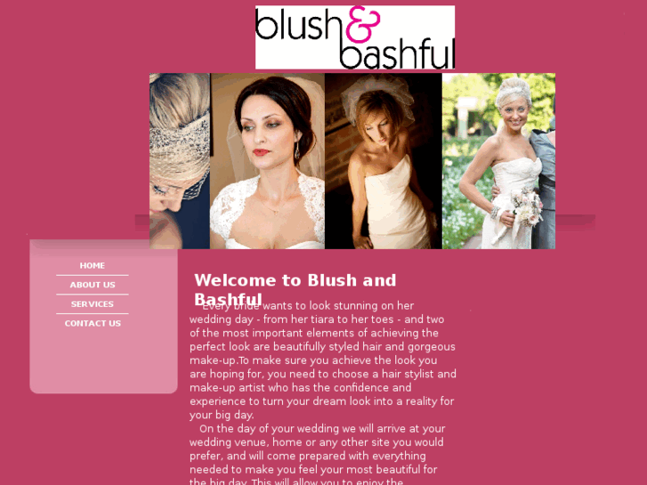 www.blushnbashful.com