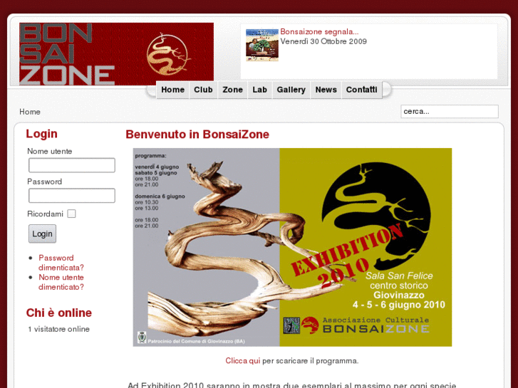 www.bonsaizone.net