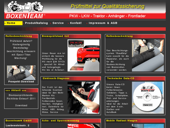 www.brake-tester.com