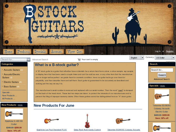 www.bstockguitars.com