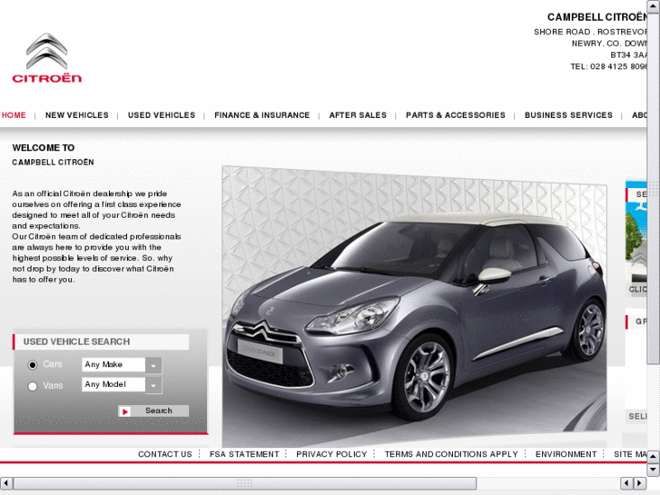 www.campbellcitroen.com