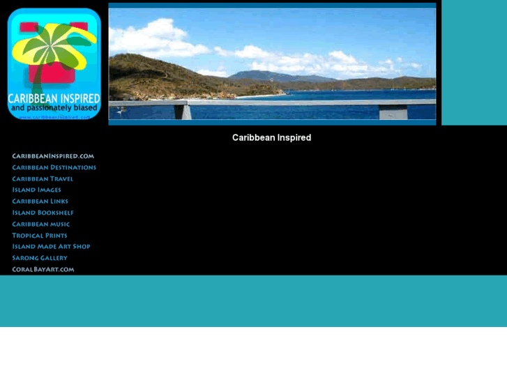 www.caribbeaninspired.com