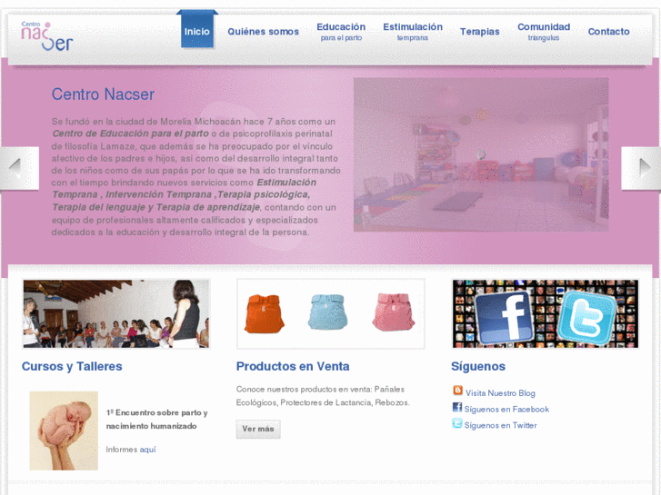 www.centronacser.com