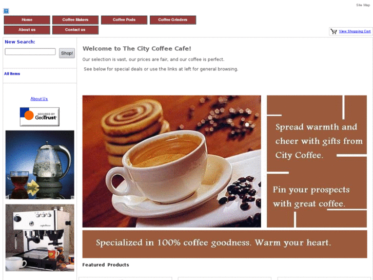 www.city-coffee-cafe.com