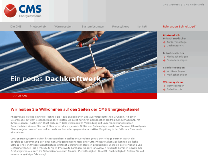 www.cms-energiesysteme.de