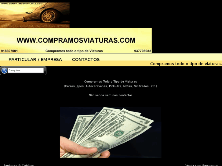 www.compramosviaturas.com