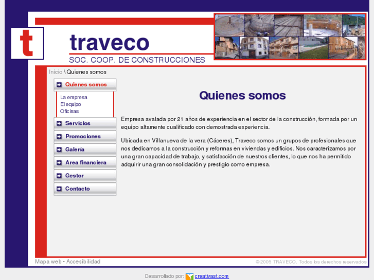 www.construccionestraveco.com