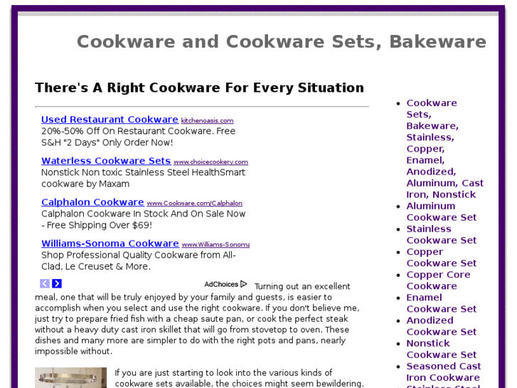 www.cookwaredigest.com