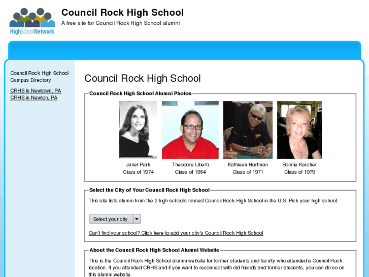 www.councilrockhighschool.org