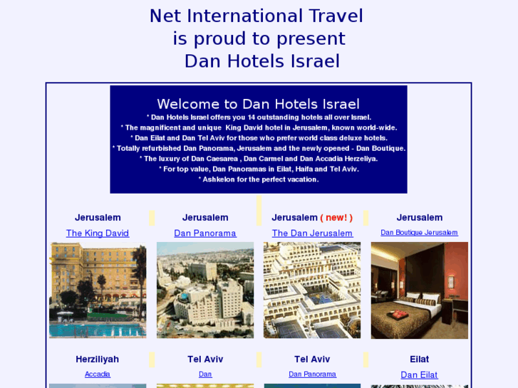 www.danhotels-israel.com