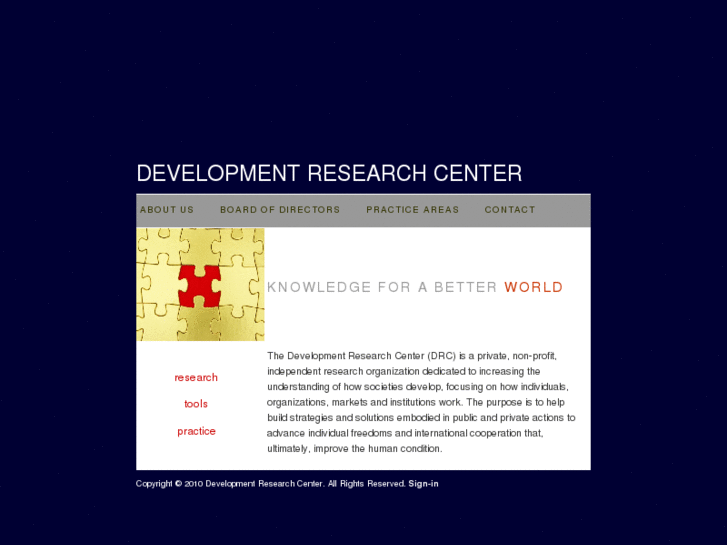 www.devresearch.org