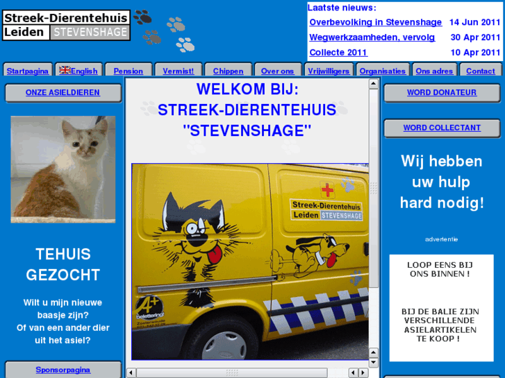 www.dierenasielleiden.nl