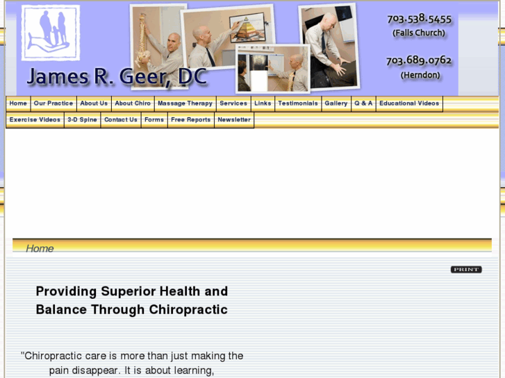 www.doctorgeer.com