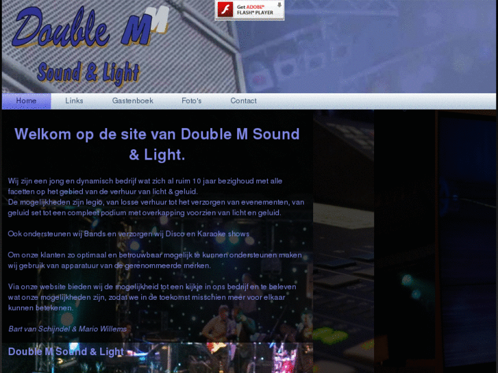 www.doublem-pa.nl