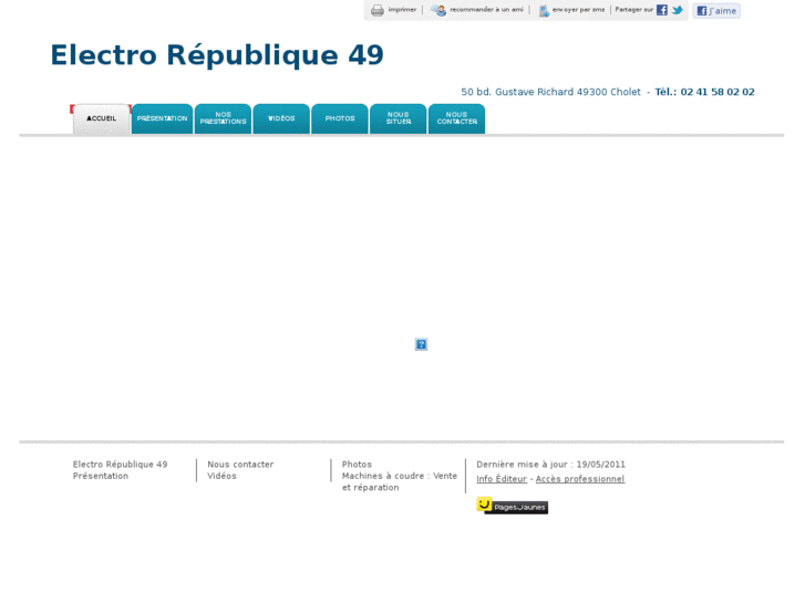 www.electrorepublique49.com