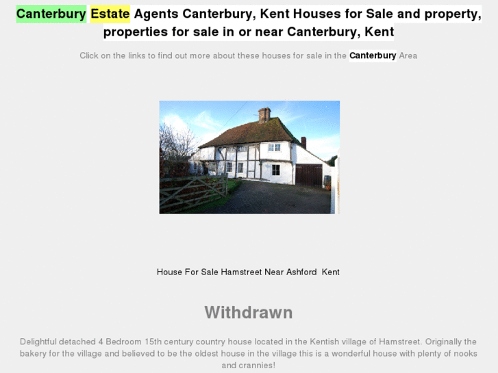 www.estateagents-canterbury.co.uk