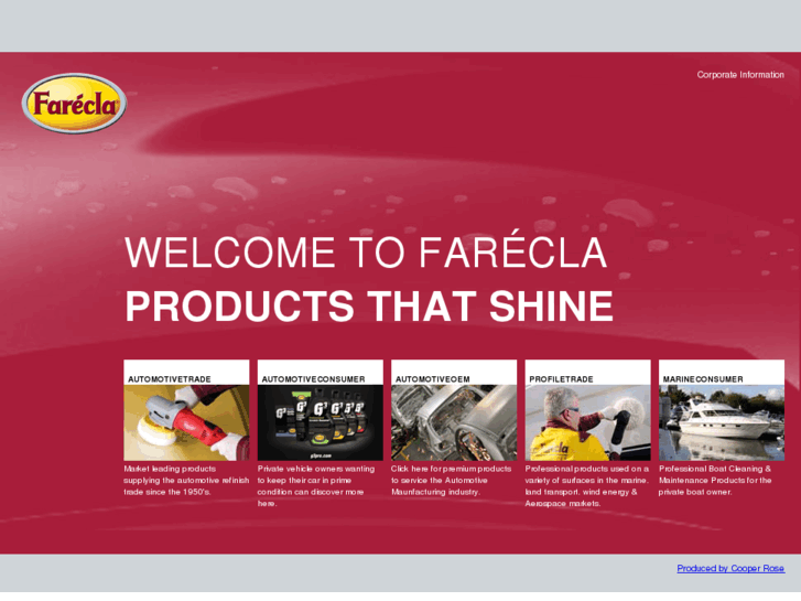 www.farecla.co.uk