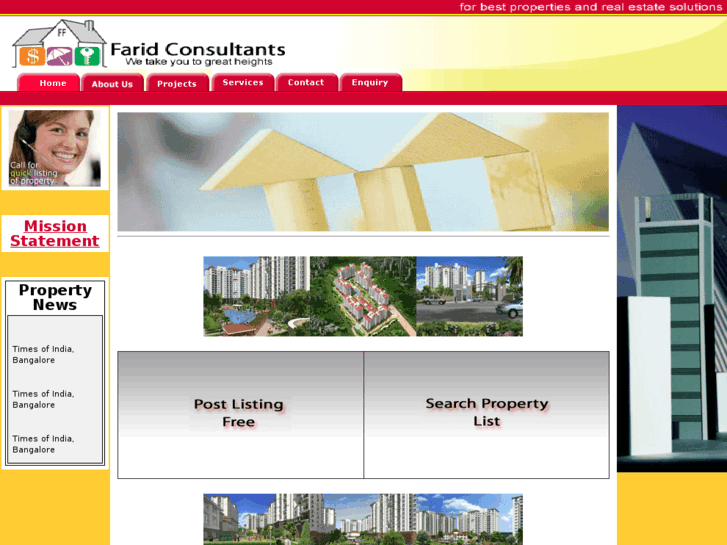 www.faridconsultants.com