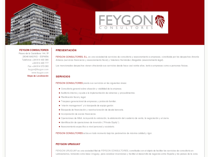 www.feygon.com