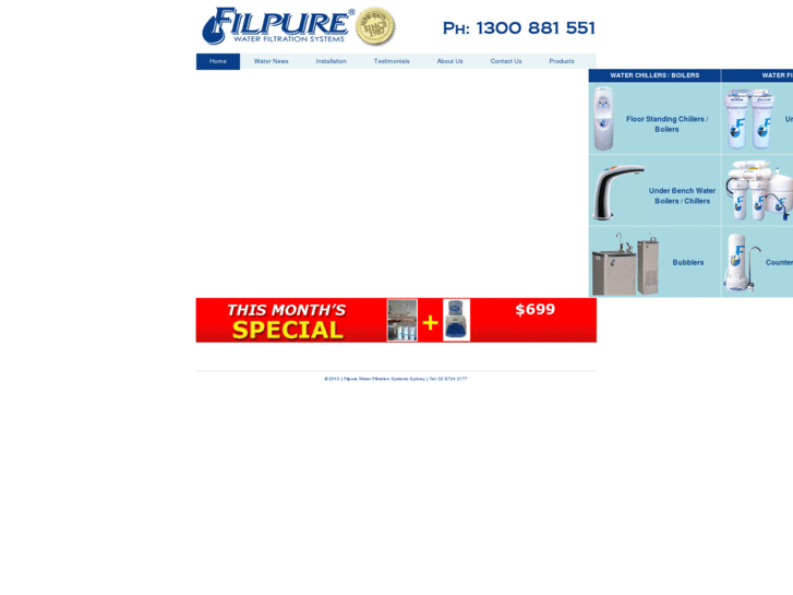 www.filpure.com